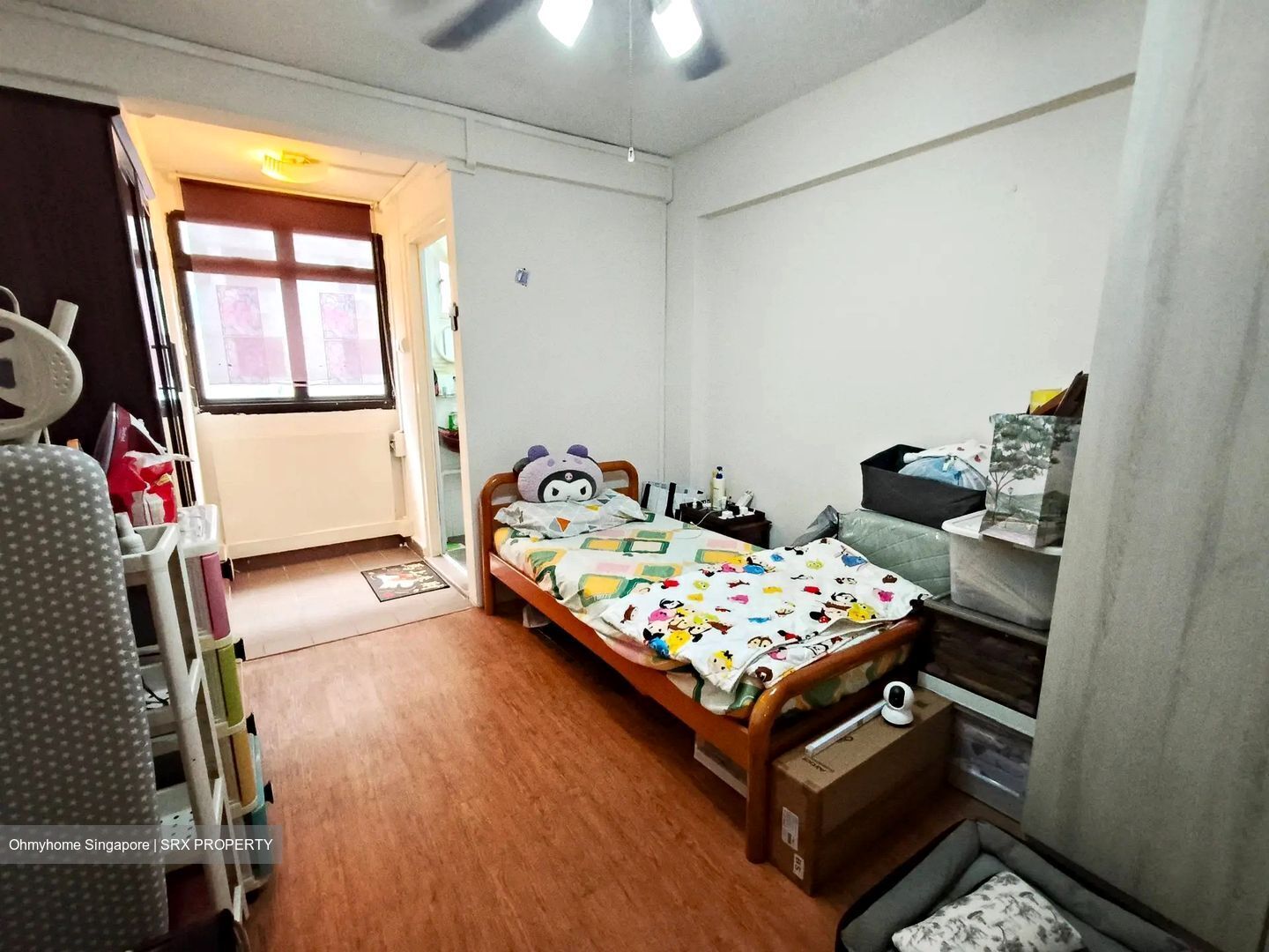 Blk 48 Macpherson Garden (Geylang), HDB 3 Rooms #631564141